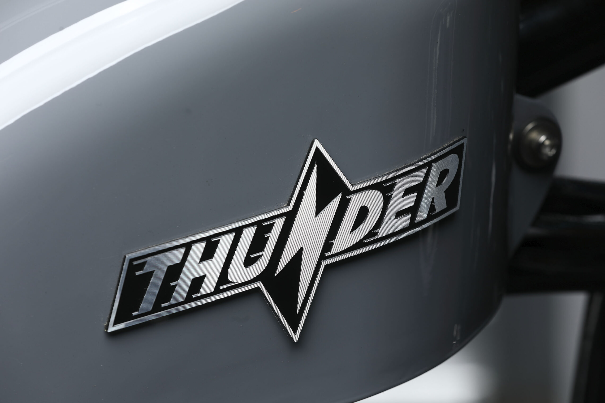 Agent Wanted - THUNDER MOTORCYCLES