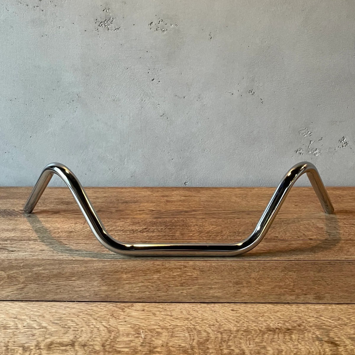 坂下ハンドル　ビンテージ プルバック　ミリサイズ