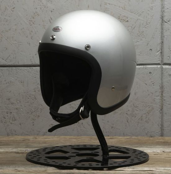 BORN FREE 500TX American 50sVintage Style シルバー